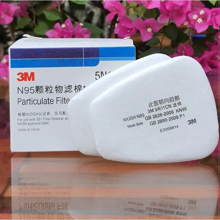 Mặt nạ phòng độc