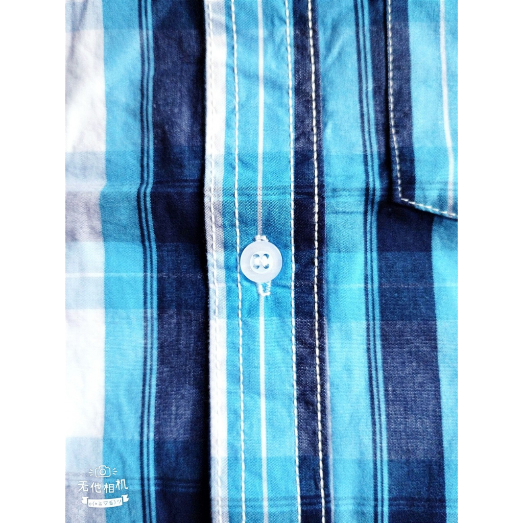 Áo sơ mi nam Caro tay dài vải Cotton chất vải dày mềm loại áo sơ mi nam Hollister fom rộng đường may tinh tế ASTN40