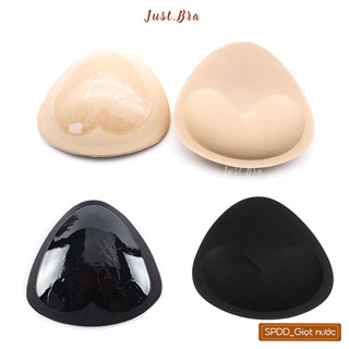 Miếng độn dán Just Bra siêu độn ngực SPDD_giọt nước