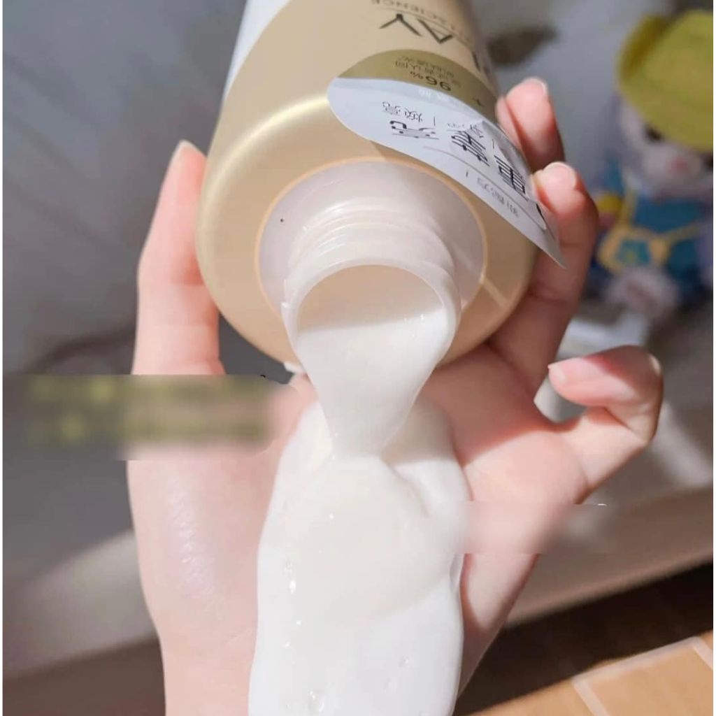 Sữa Tắm OLAY B3+Vitamin C 500ml Siêu Dưỡng Trắng Da Cấp Ẩm Và Đàn Hồi Cho Da