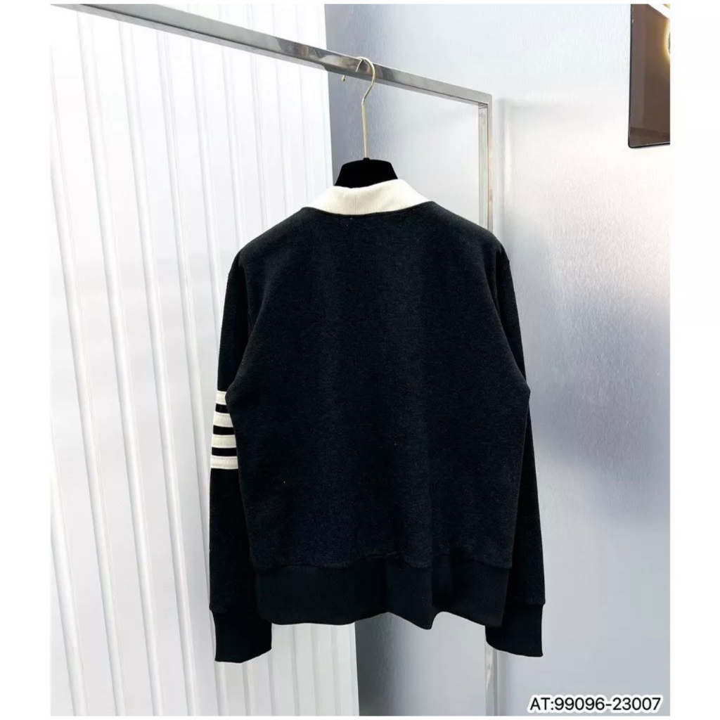 Áo Khoác Cardigan DG Chất Len Tăm Phối Đường Viền Cực Hót