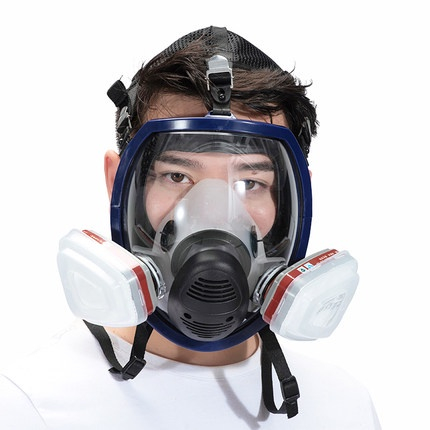 Mặt nạ phòng độc