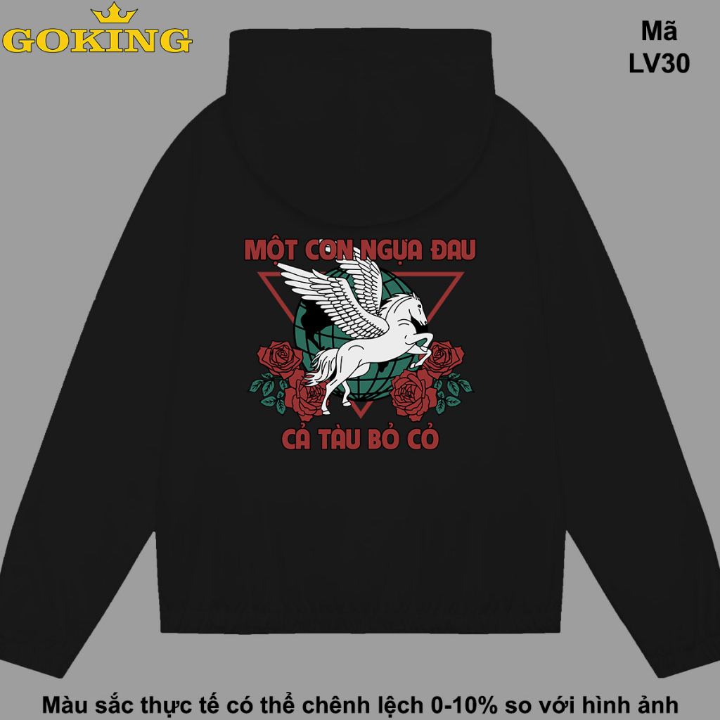 Các mẫu áo khoác gió ĐỘNG LỰC, GIA ĐÌNH, CẶP ĐÔI siêu đẹp và ý nghĩa, form unisex cho nam nữ. Quà tặng cao cấp VIP