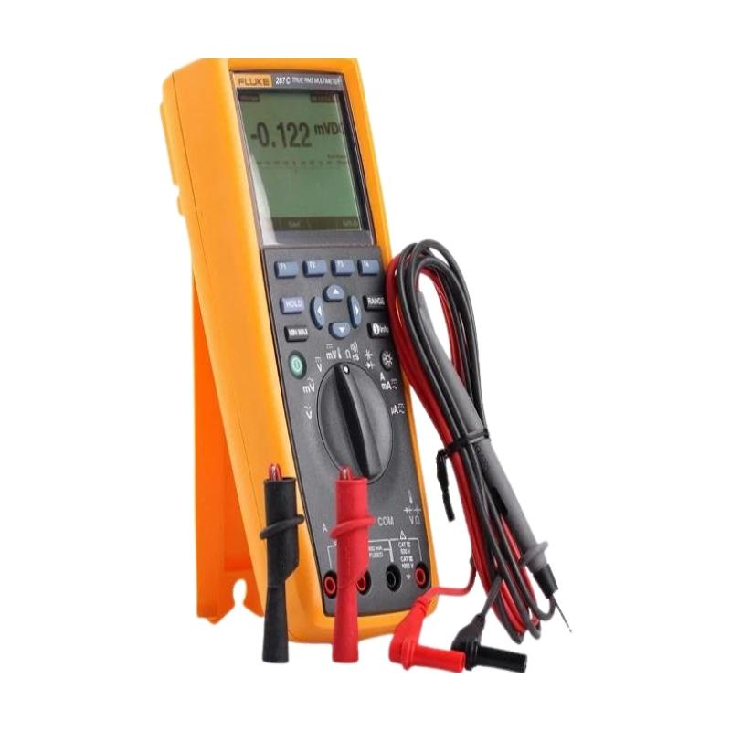 Đồng hồ vạn năng Fluke 287 True RMS - Hàng Chính Hãng