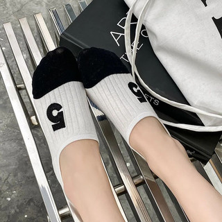 Combo 10 đôi tất lười nữ Hàn Quốc