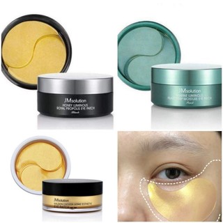 MẶT NẠ CHO MẮT JM SOLUTION EYE PATCH