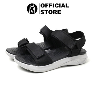 Dép sandal thời trang MUIDOI D1187 đế cao su chắc chắn
