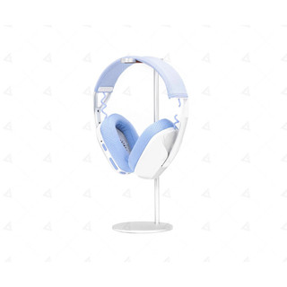 TAI NGHE LOGITECH G435 LIGHTSPEED WIRELESS/BLUETOOTH ( BLUE-WHITE )