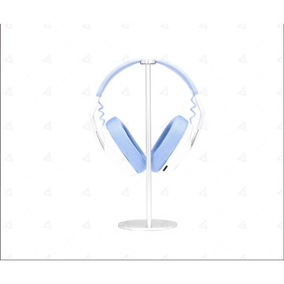 TAI NGHE LOGITECH G435 LIGHTSPEED WIRELESS/BLUETOOTH ( BLUE-WHITE )