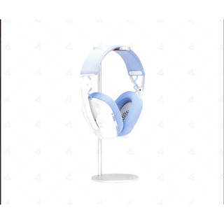 TAI NGHE LOGITECH G435 LIGHTSPEED WIRELESS/BLUETOOTH ( BLUE-WHITE )