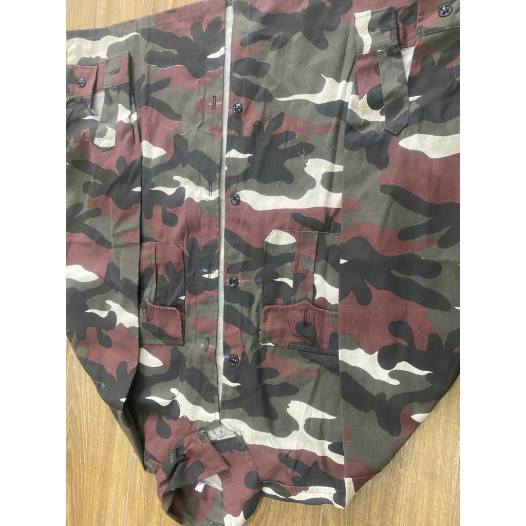 Áo điều hòa cao cấp