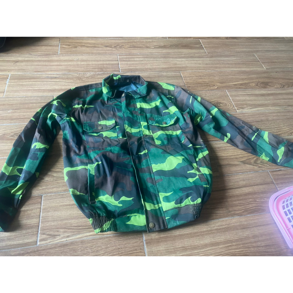 Áo điều hòa cao cấp