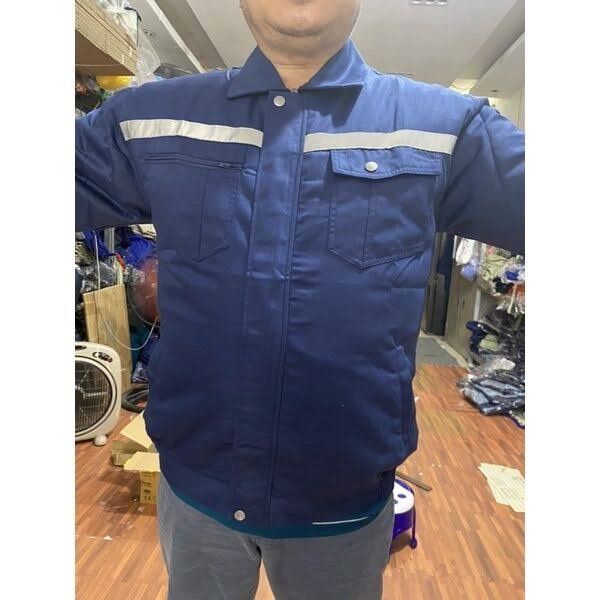 Áo điều hòa cao cấp