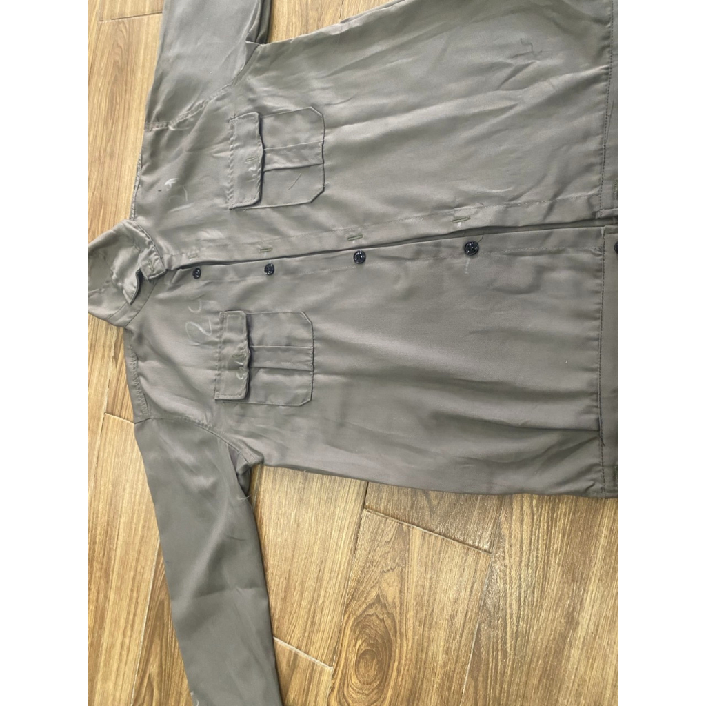 Áo điều hòa cao cấp