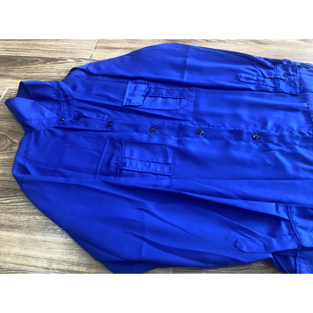 Áo điều hòa cao cấp