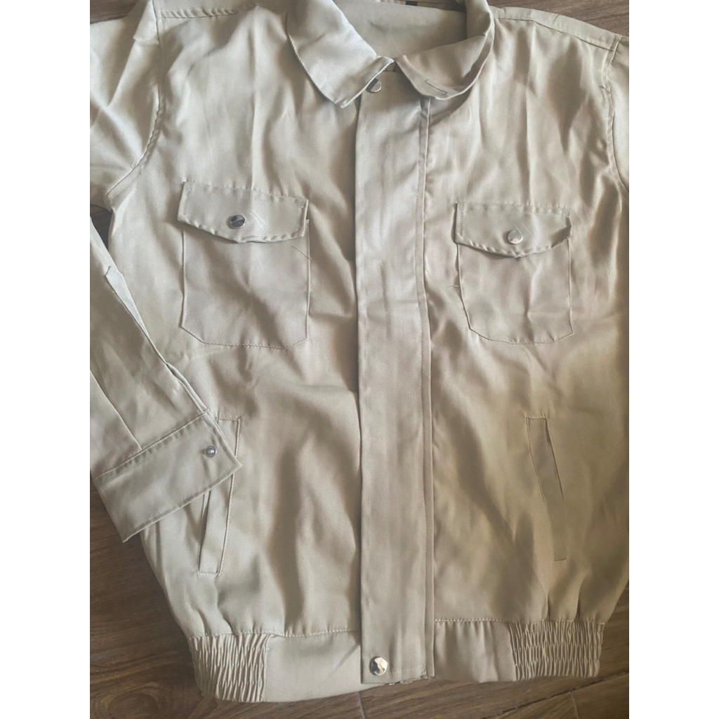 Áo điều hòa cao cấp