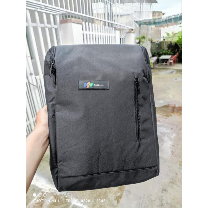 Balo Laptop Gaming Cao Cấp FPT - Hàng Chính Hãng