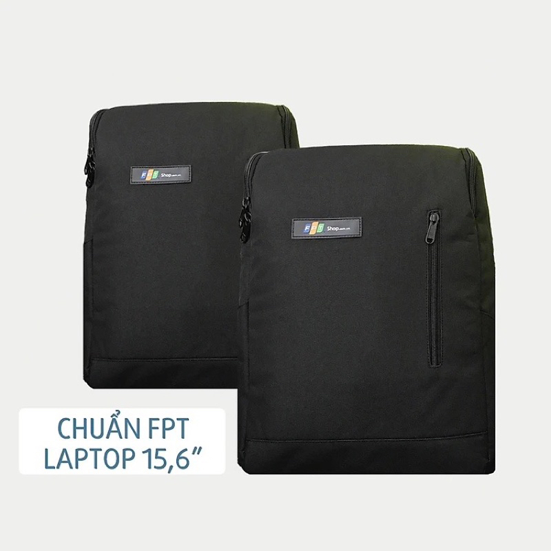 Balo Laptop Gaming Cao Cấp FPT - Hàng Chính Hãng