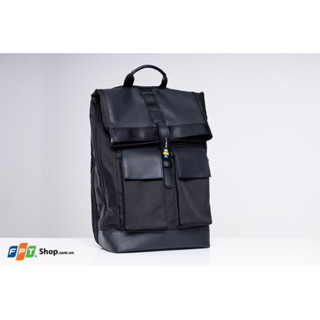 Balo Laptop Gaming Cao Cấp FPT - Hàng Chính Hãng