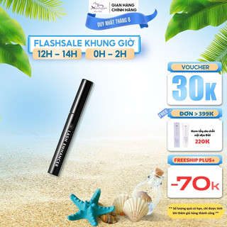 Dưỡng mi essehair lash enhancer