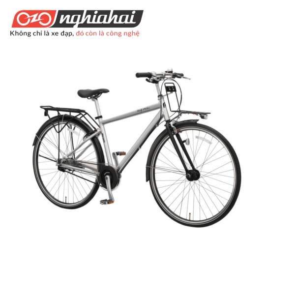 Xe đạp thể thao Nhật Half Miler