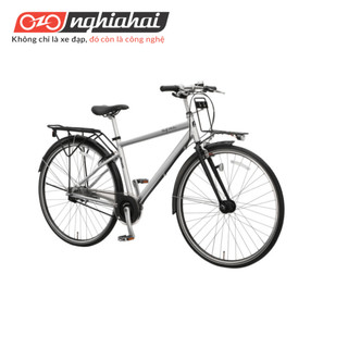 Xe đạp thể thao Nhật Half Miler