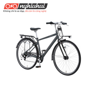 Xe đạp thể thao Nhật Half Miler