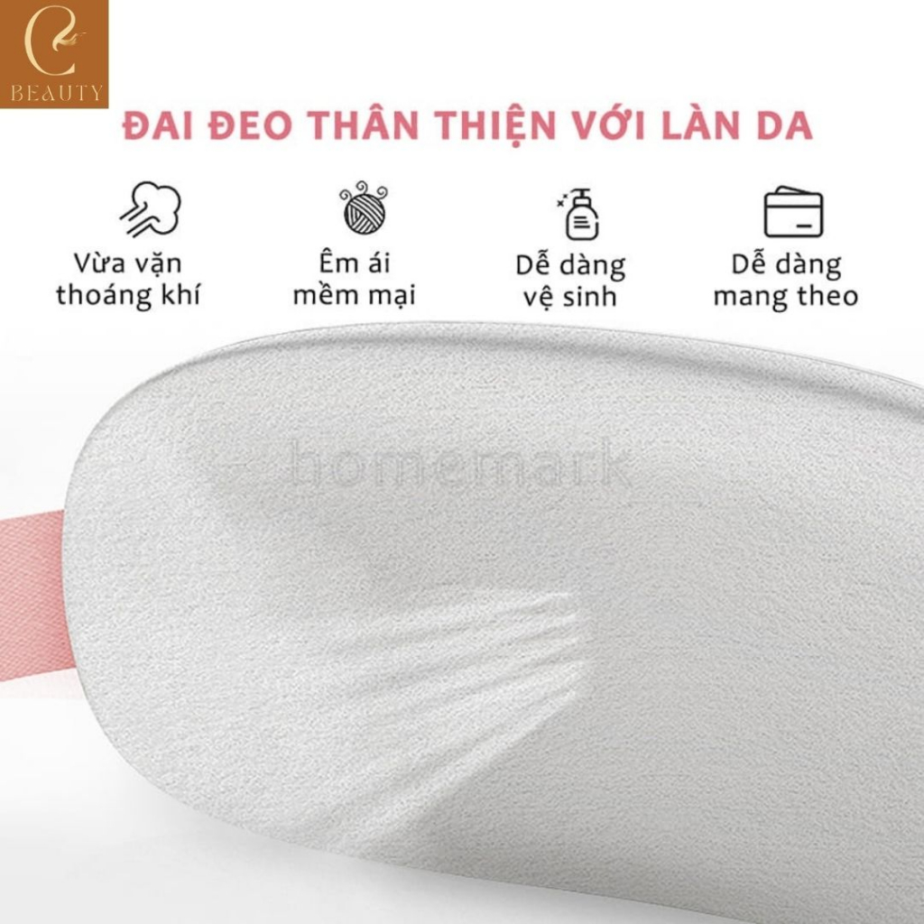 Máy massage bụng kinh NGB-001, Máy mát xa, Đai massage bụng kinh giảm đau bụng kinh nguyệt có 3 chế độ sử dụng dễ dàng