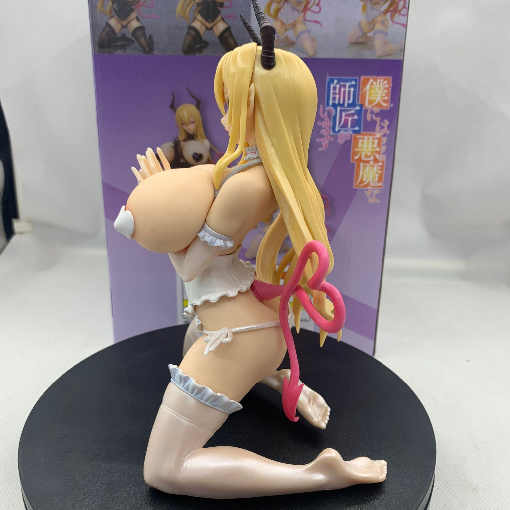 Mô hình figure nhân vật Her Maid