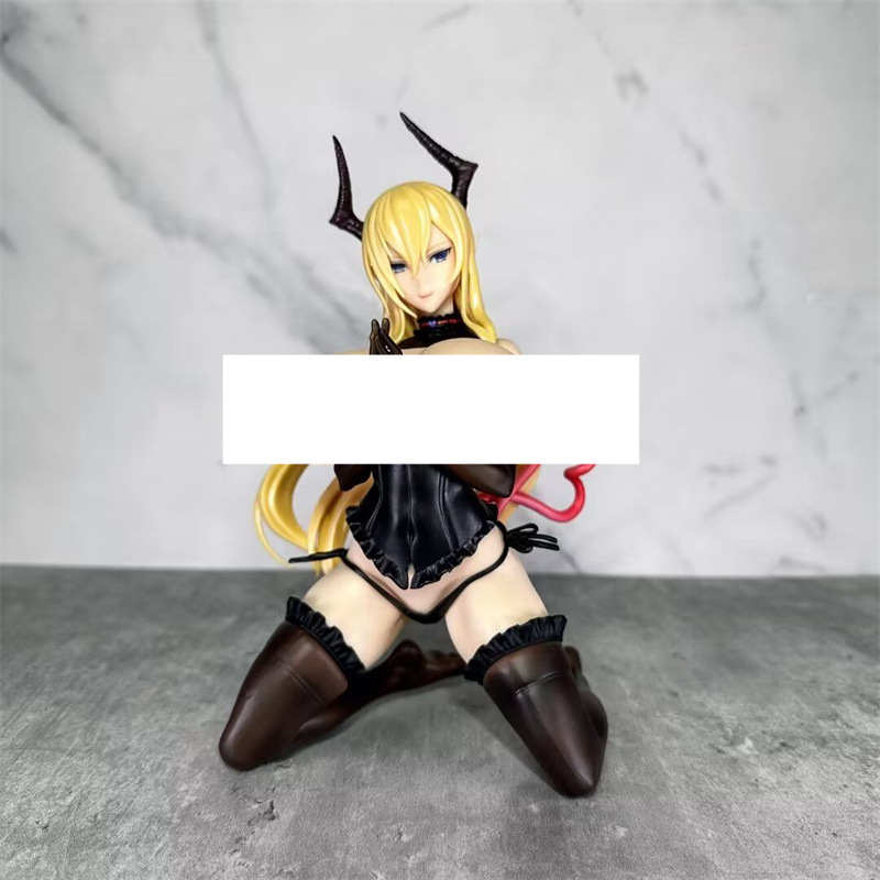 Mô hình figure nhân vật Her Maid