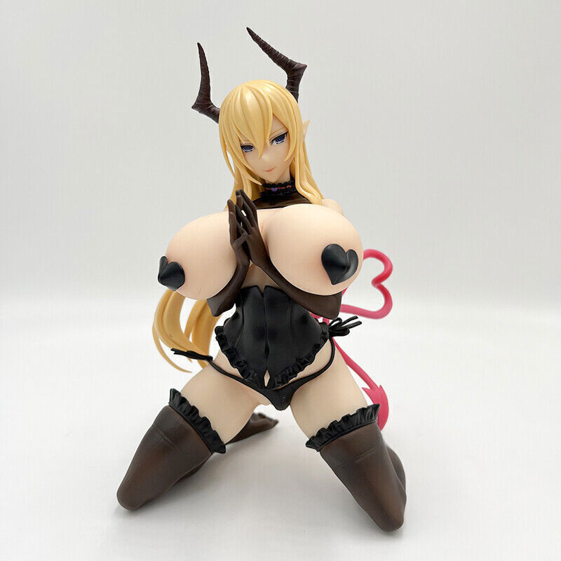 Mô hình figure nhân vật Her Maid