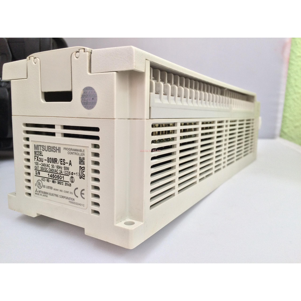 Bộ lập trình FX3U-80MT-ES/A, Bộ lập trình FX3U-80MT-ES/A, Bộ lập trình FX3U-80MT-ES/A, Bộ lập trình 