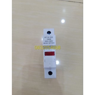 Rt18-32 giá cầu chì rt18-32, đế cầu chì rt18-32
