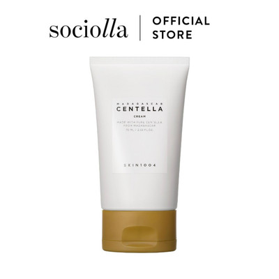 Kem Dưỡng Ẩm Skin1004 Centella Soothing Cream 75 ml
