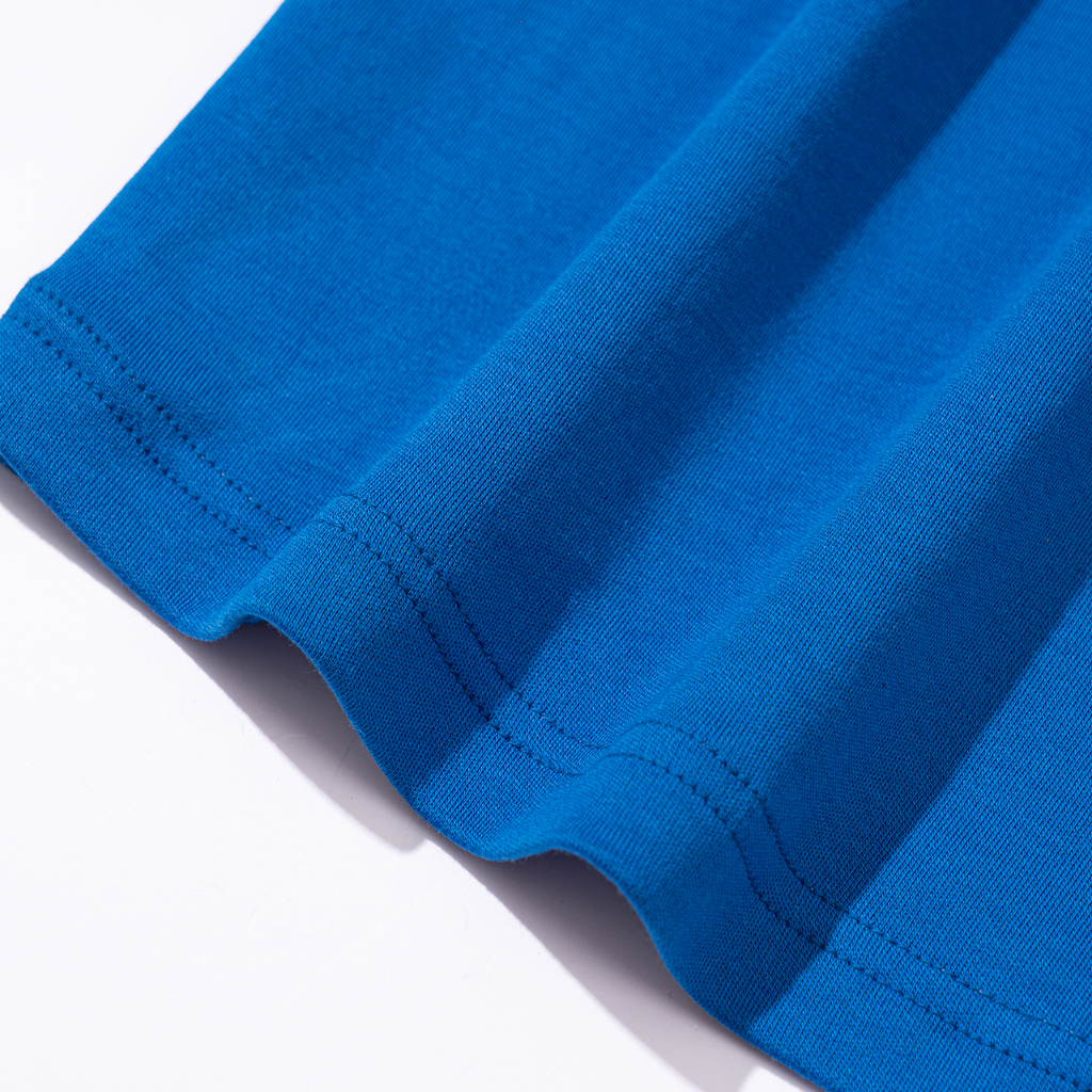 Áo Phông THE GOOD Trơn, Áo Thun Local Brand Oversize Form Rộng