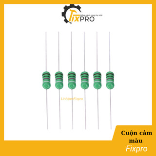 Cuộn cảm vạch 1w 0510 2.2uh - 220uh chất lượng tốt