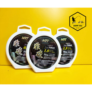 Dây Câu MRT Phi Quân ( Thẻo )