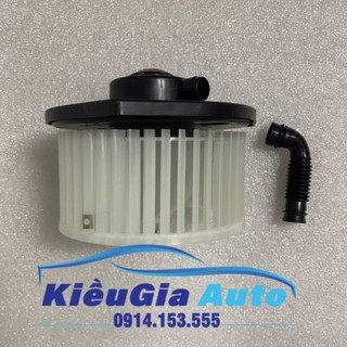 Quạt gió điều hòa nissan navara np300 2015-2019