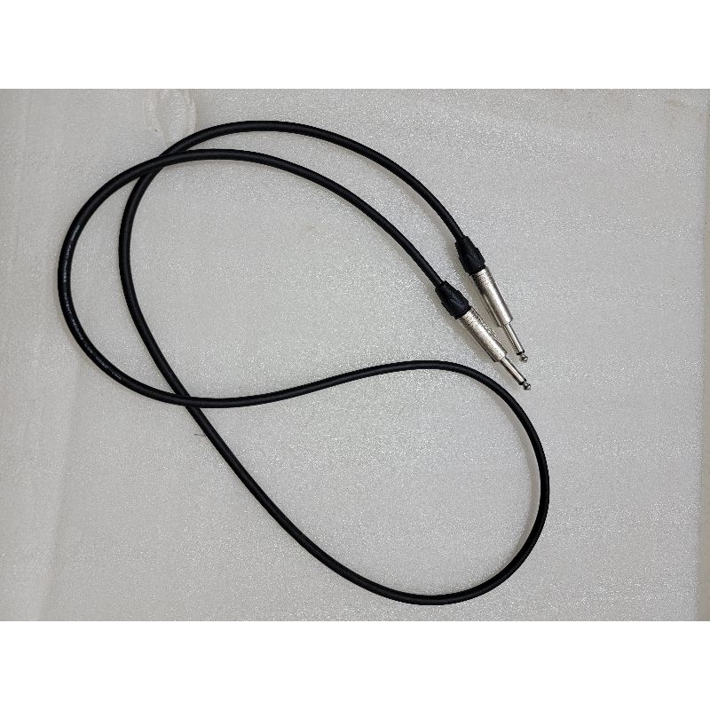 Dây tín hiệu mogami 2582,jack neutrik NP2X hàng chính hãng DÂY DÀI 1M