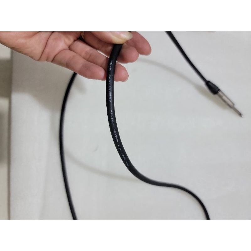 Dây tín hiệu mogami 2582,jack neutrik NP2X hàng chính hãng DÂY DÀI 1M