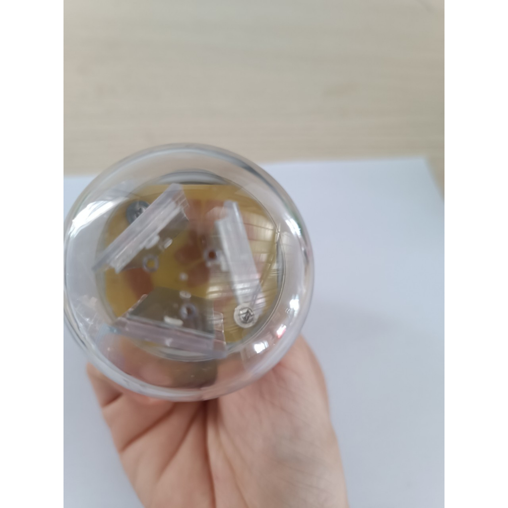 Bóng Đèn Led Chuyên Dụng Cho Thanh Long Công Suất 4w Tiết Kiệm Điện Năng Vào Chiếu Sáng Nông Nghiệp