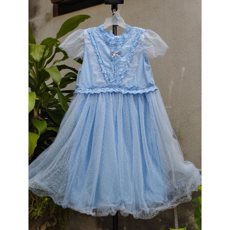 Váy bé gái hàng si, đầm trẻ em 2hand