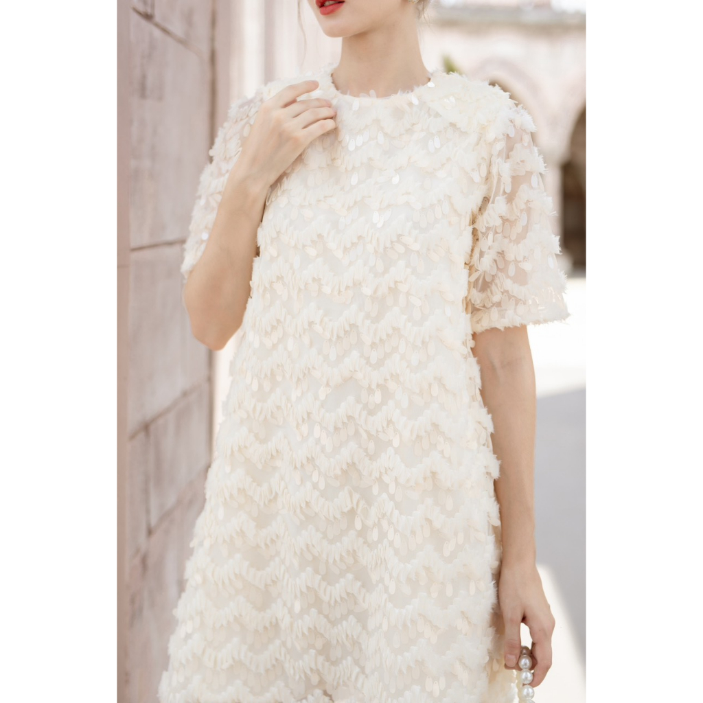 Amora dress