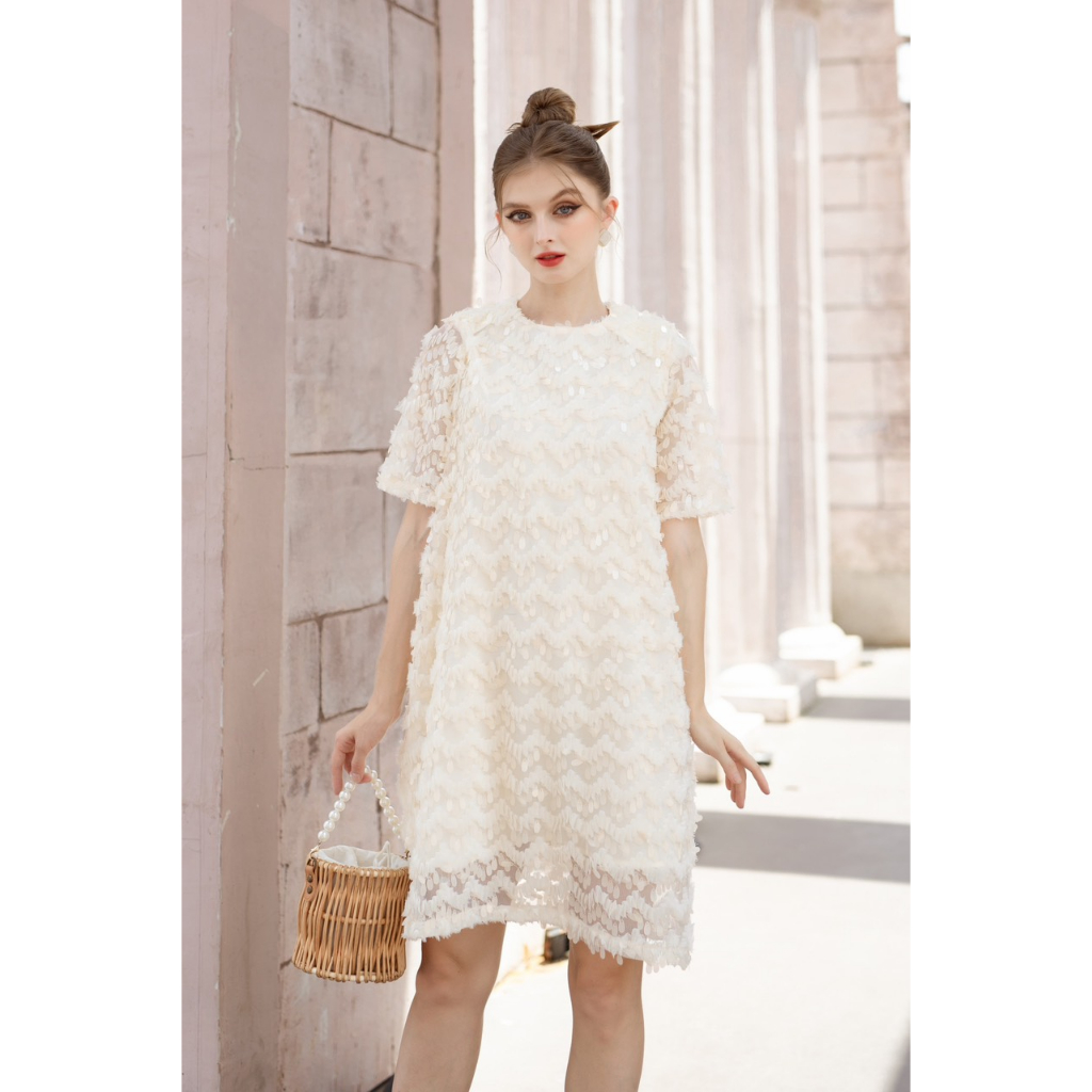 Amora dress