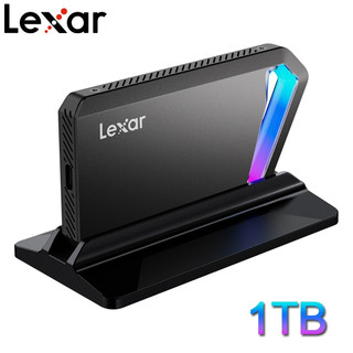 Ổ cứng di động ssd 1tb lexar sl660