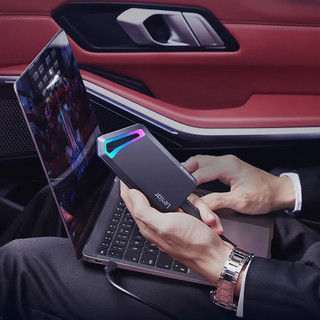 Ổ CỨNG DI ĐỘNG SSD 1TB LEXAR SL660( LSL660X001T- RNNNG)