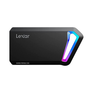 Ổ CỨNG DI ĐỘNG SSD 1TB LEXAR SL660( LSL660X001T- RNNNG)