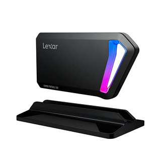 Ổ CỨNG DI ĐỘNG SSD 1TB LEXAR SL660( LSL660X001T- RNNNG)