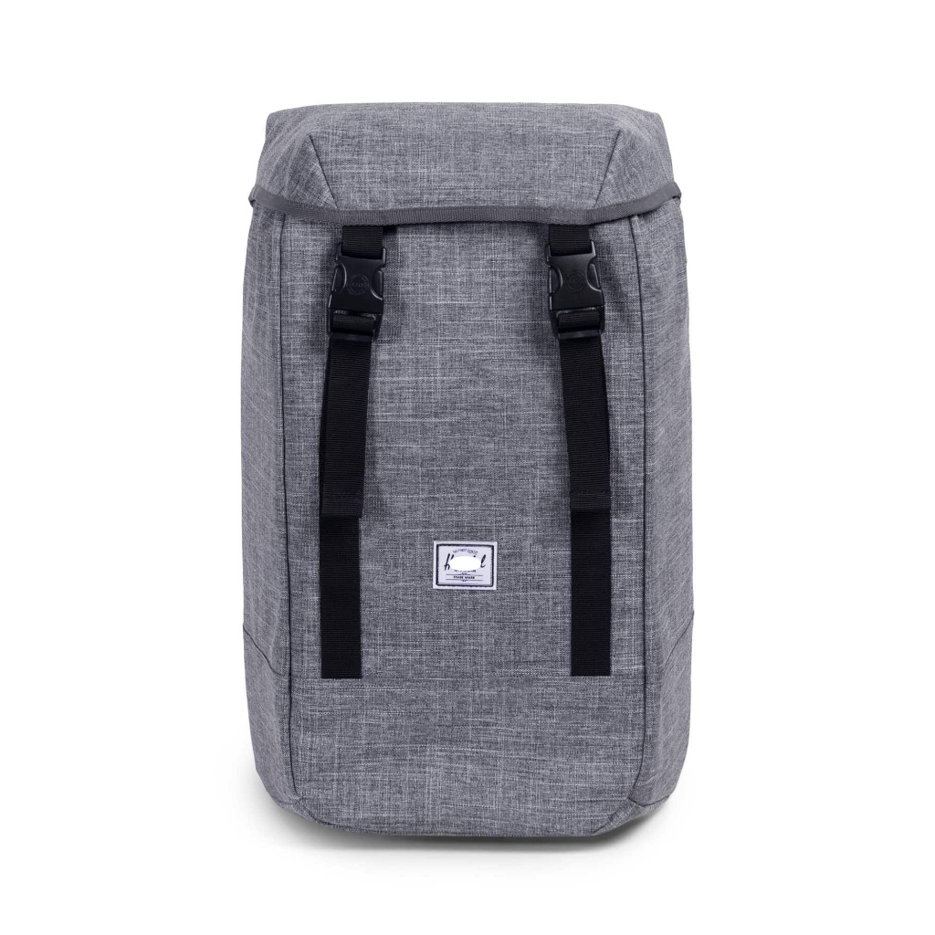 Balo hàng hiệu H.schel. Mẫu unisex phù hợp cho cả nam và nữ. Chất liệu canvas dày dặn. Thiết kế thời trang.