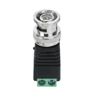 Đầu BNC Đực Vặn Ốc cho Camera